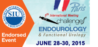 5th International Meeting Challenges in Endourology and Functional Urology