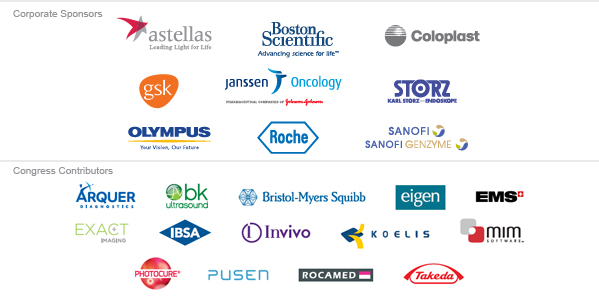 Congress Contributors