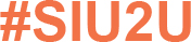 #SIU2U