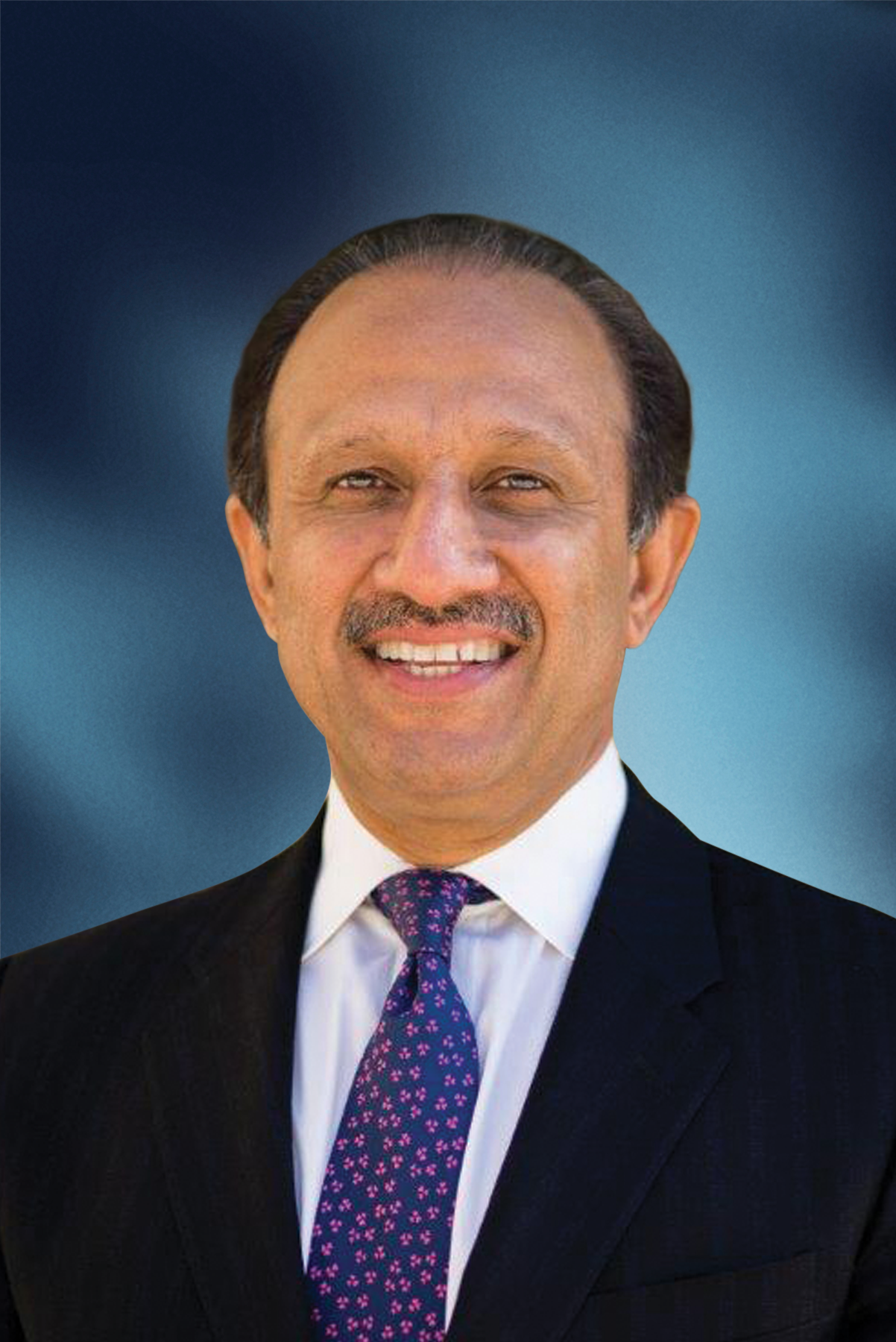 Inderbir S. Gill