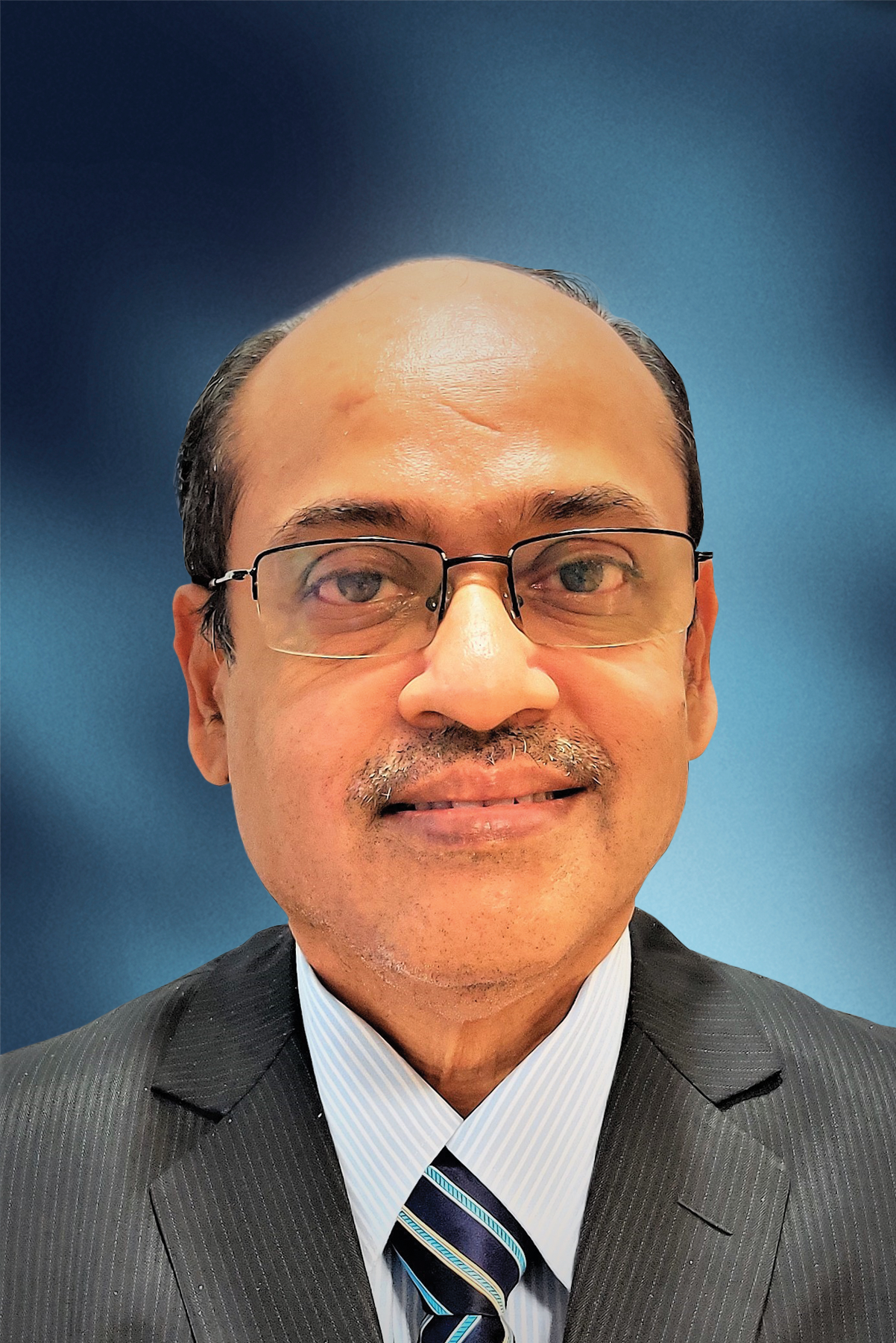 Ravindra B. Sabnis