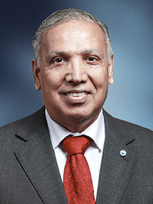 Sanjay Balwant Kulkarni