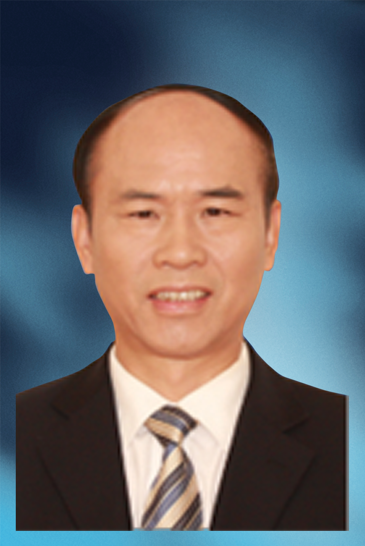 Zhangqun Ye