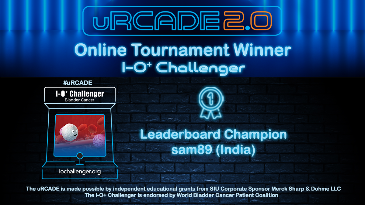 Online Tournaments: October 23, 2023