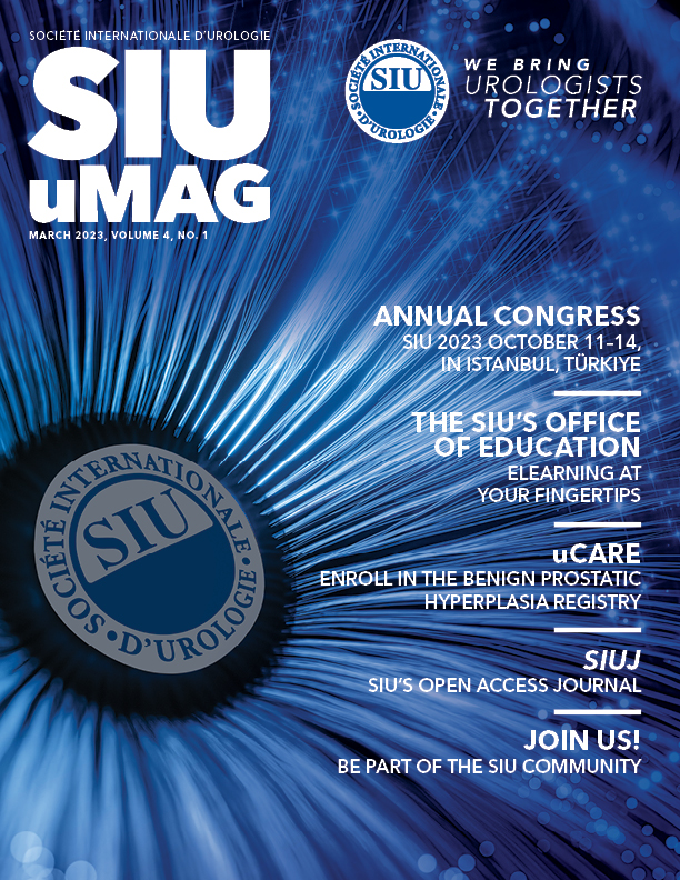 uMAG June 2022