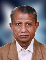 Ganesh Gopalakrishnan