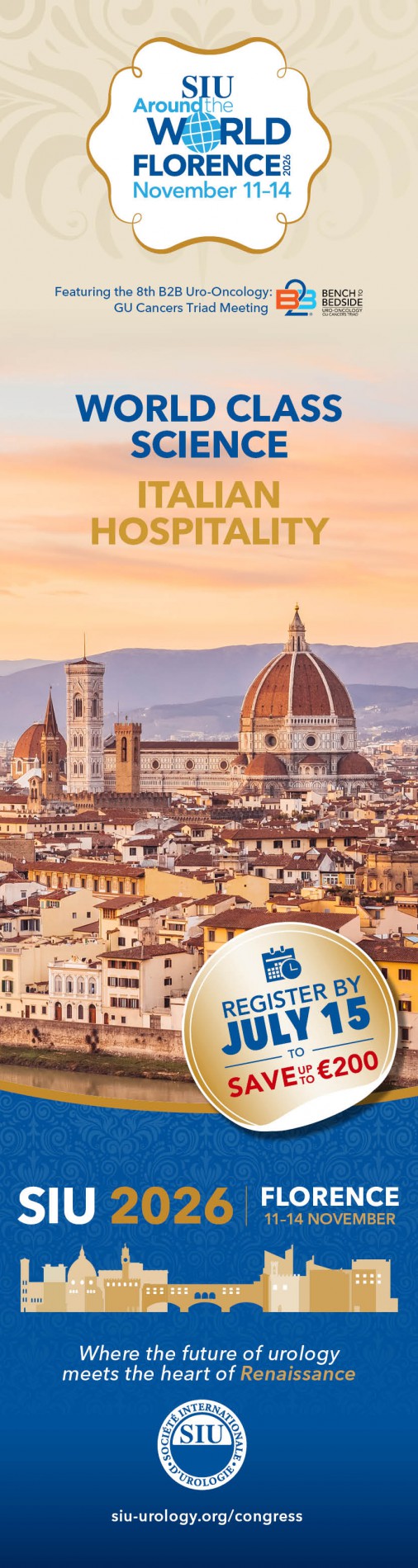 SIU 2026 Early Registration