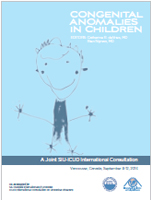 Congenital Anomalies in Children (2013)