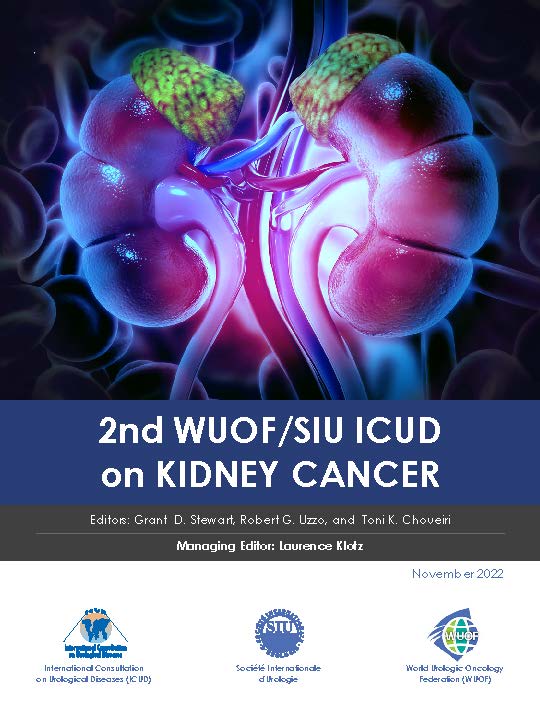 2nd WUOF/SIU ICUD on KIDNEY CANCER