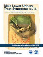 Male Lower Urinary Tract Symptoms (2012)
