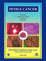 Penile Cancer (2008)
