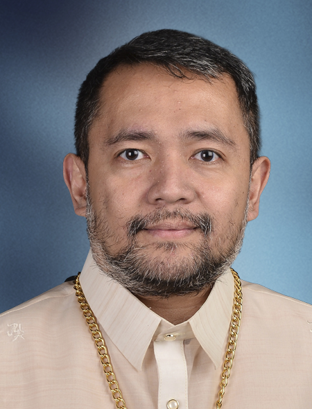 Mark Joseph Javier ABALAJON