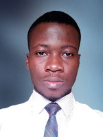 Olumide Farinre