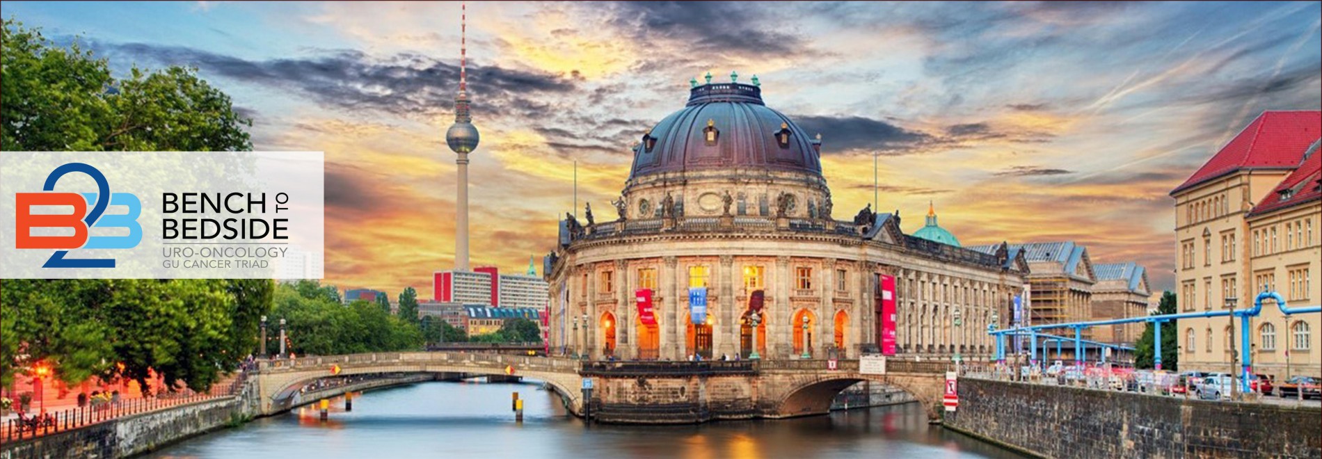 B2b Uro Oncology Gu Cancer Triad Societe Internationale D Urologie