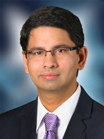 Ashish Kamat
