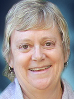 Kelly Mayson