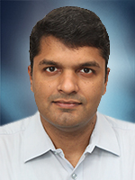 Arabind Panda