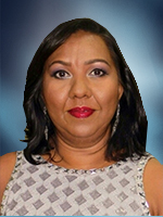 Barbara Rampersad