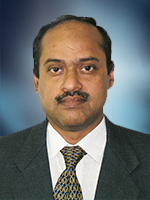 Ravindra Sabnis