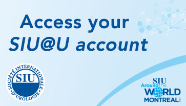 Access SIU@U