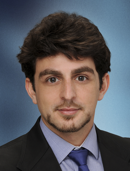 Reuben Ben-David