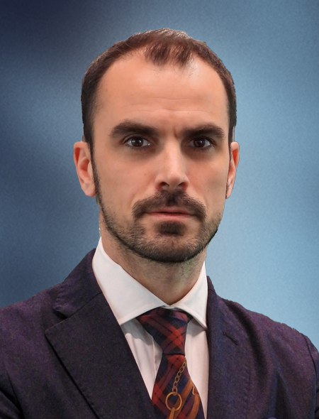 Riccardo Bertolo