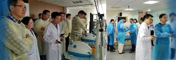 Siu Chinese Urological Association Workshop Societe