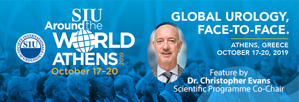 Congress Feature State Of The Art Lecture By Dr Laurence Klotz