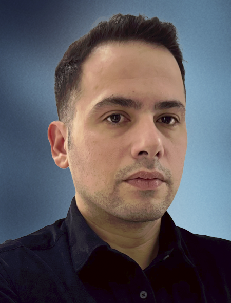 Dimitrios Diamantidis