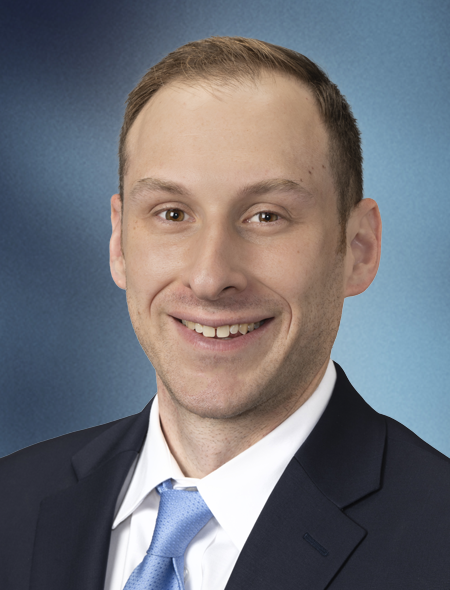 Matthew Epstein