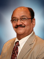 Mahesh Desai