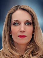 Stella Ivaz
