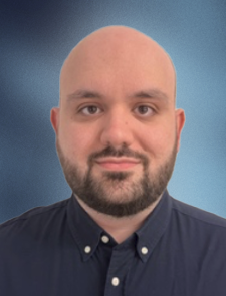 Christos Kalfountzos