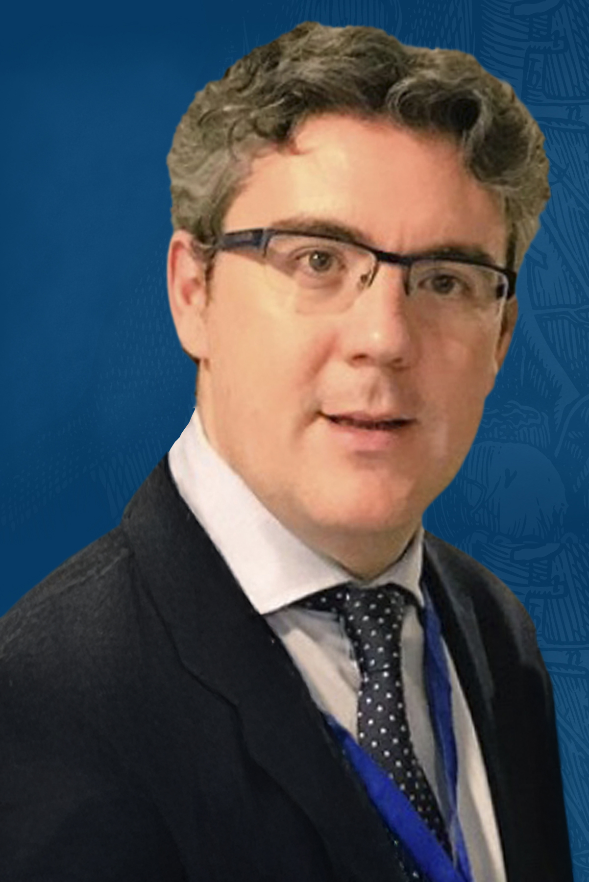 Mario Álvarez-Maestro