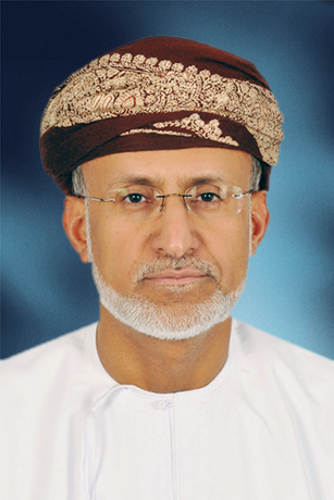 Mohamed Al-Marhoon