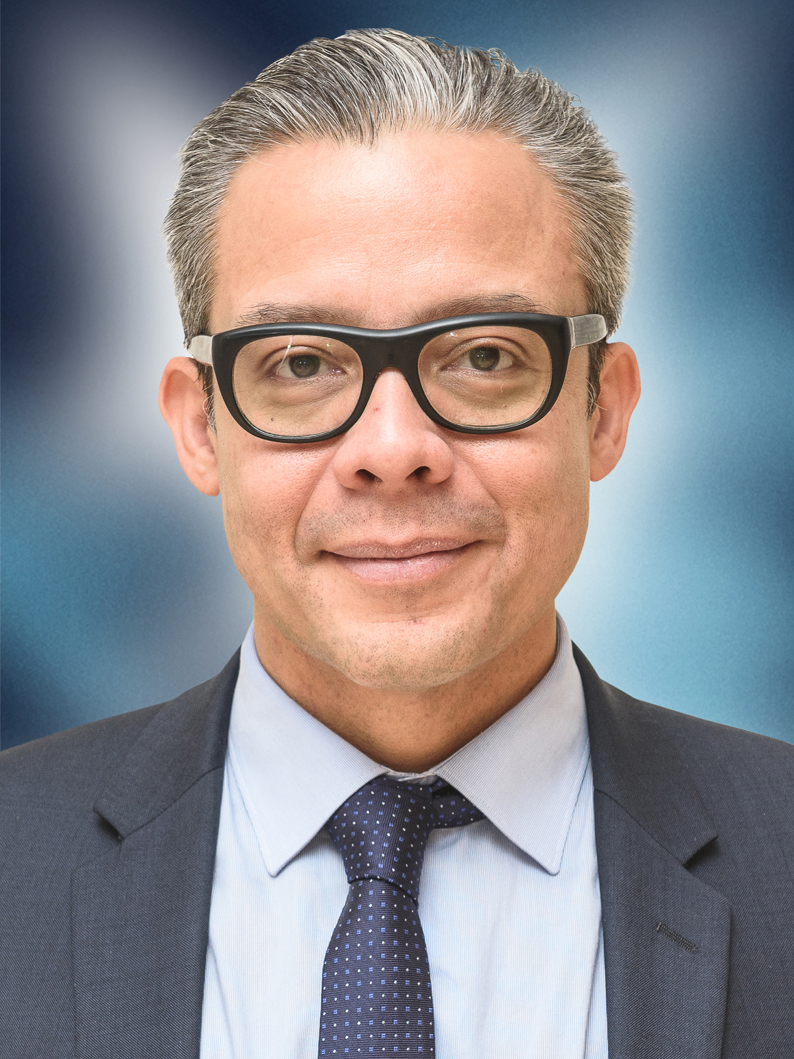 Rafael Sanchez-Salas