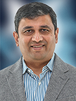 Mihir Desai