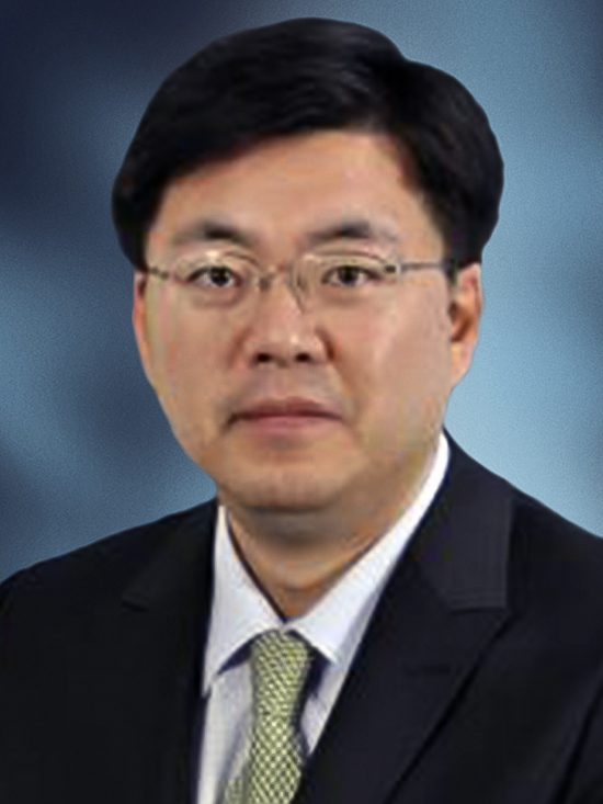 Sung Kyu Hong