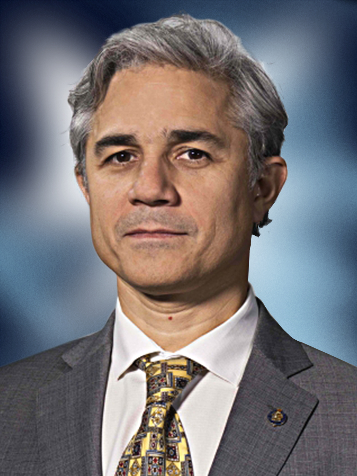 Ramon Virasoro