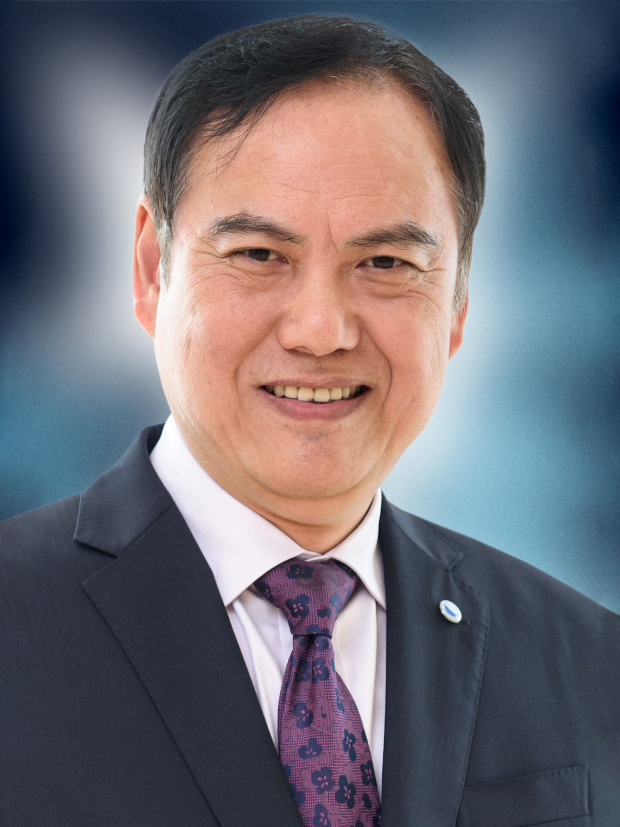 Li-Ping Xie