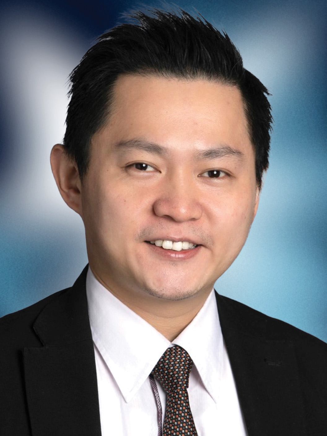 Jeremy Teoh