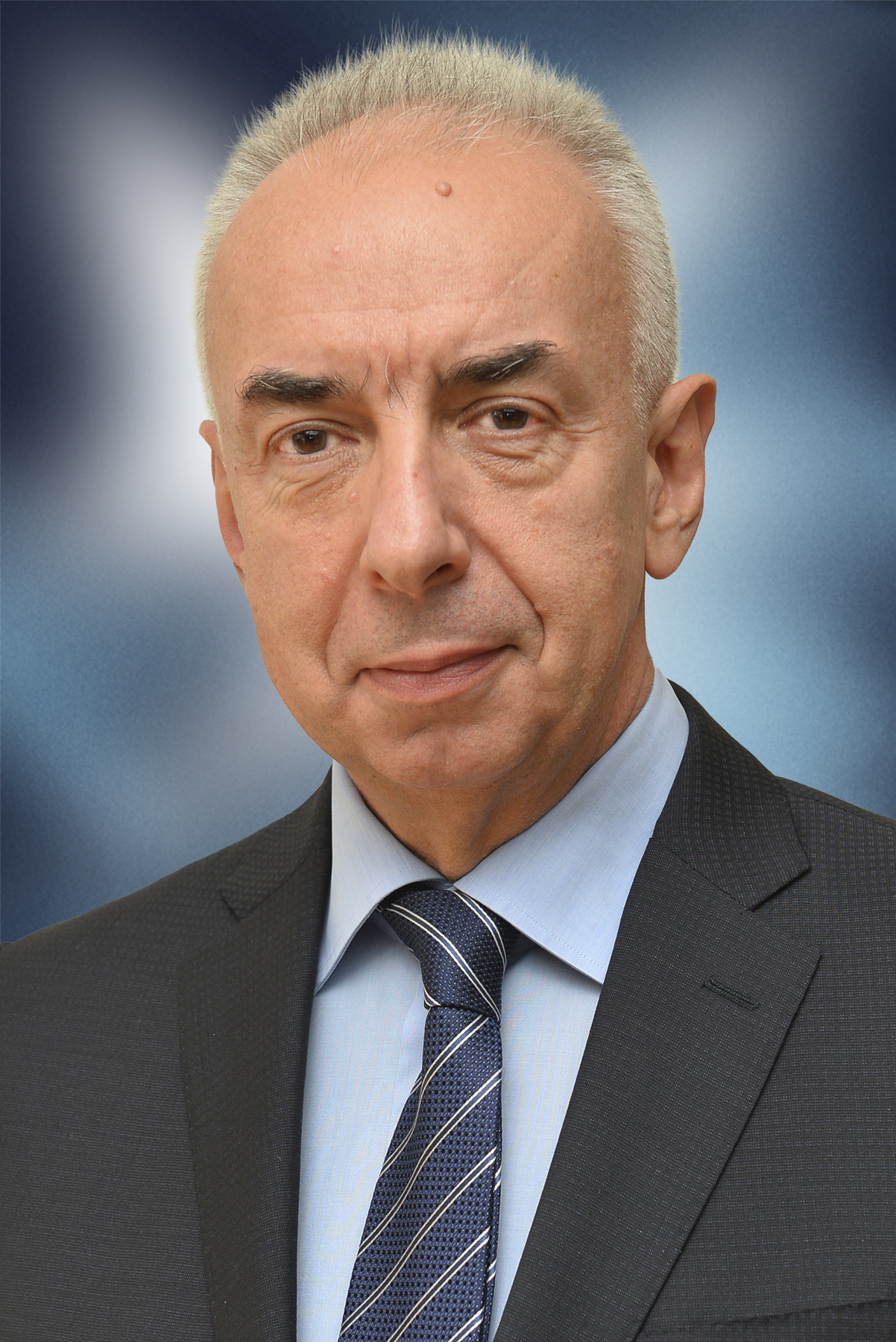 Stavros Gravas