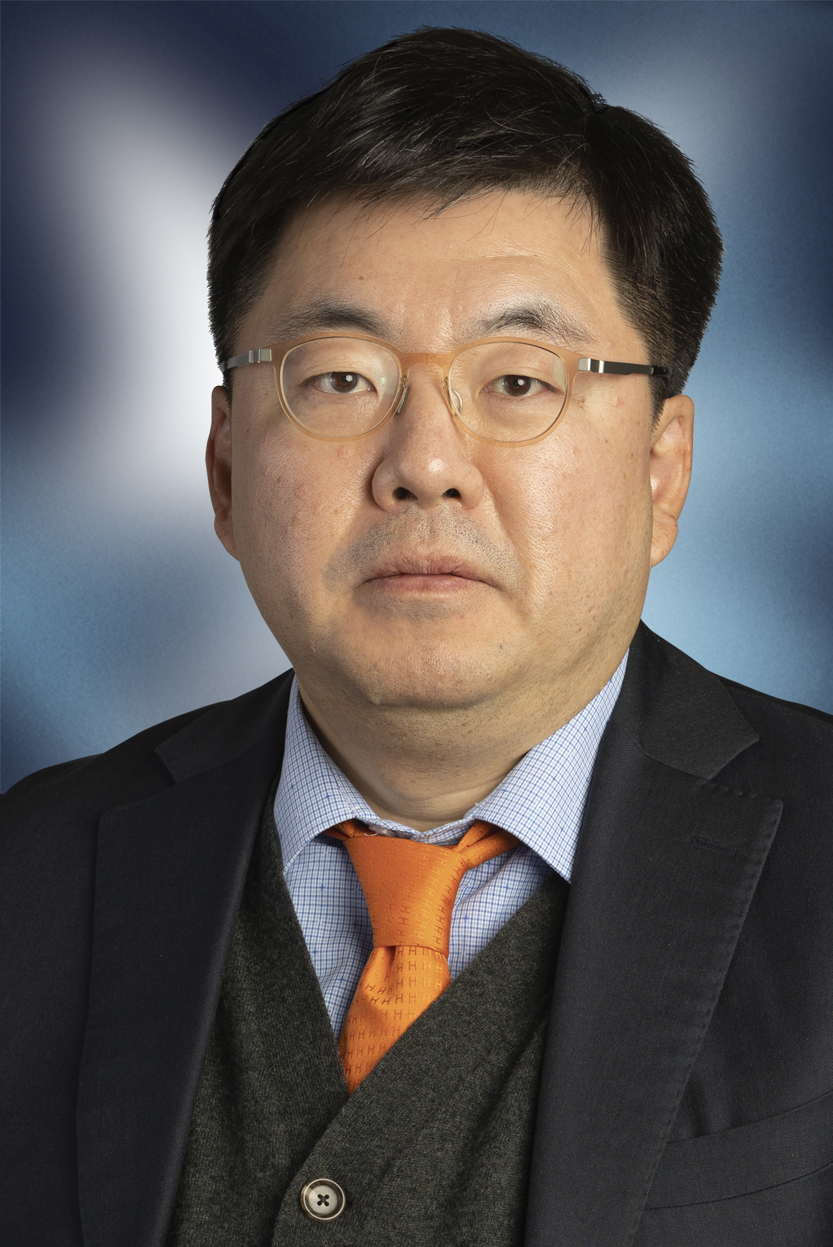 Sung Kyu Hong