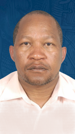 Pius Musau