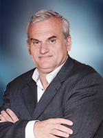 Konstantinos Rokkas