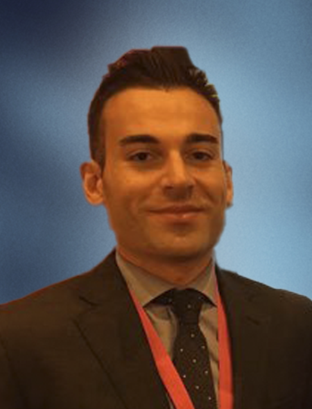 Angelo Territo