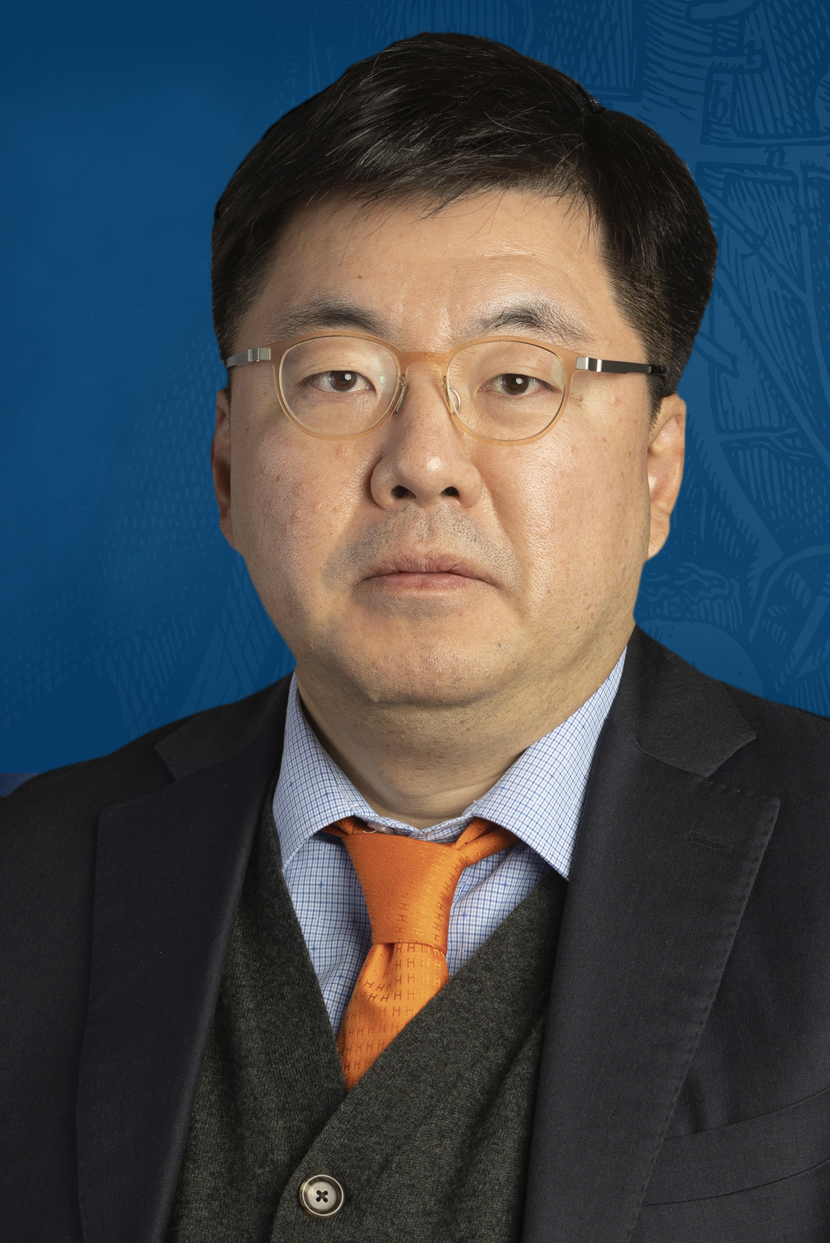 Sung Kyu Hong