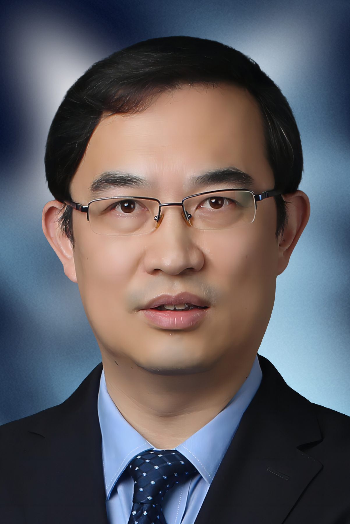 Ben Liu