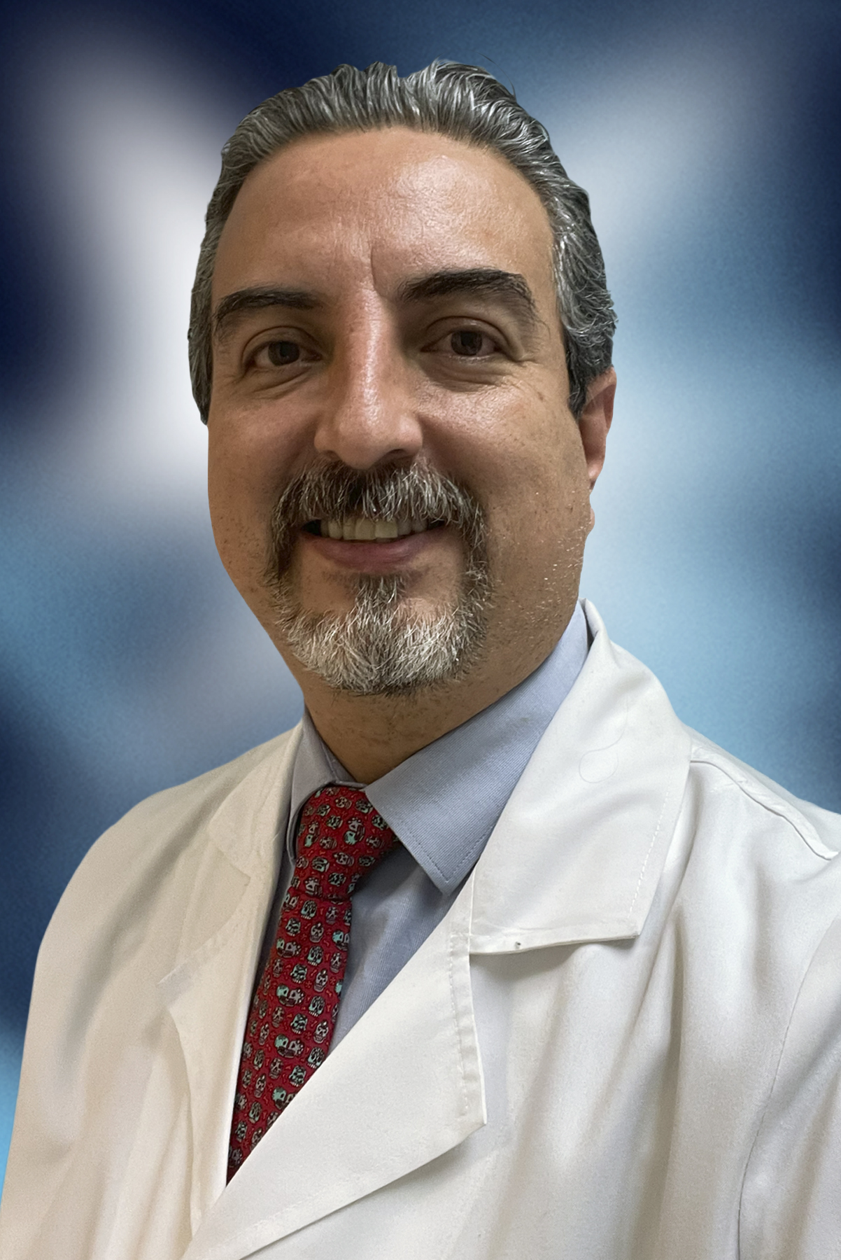 Edgar BELTRÁN-SUÁREZ