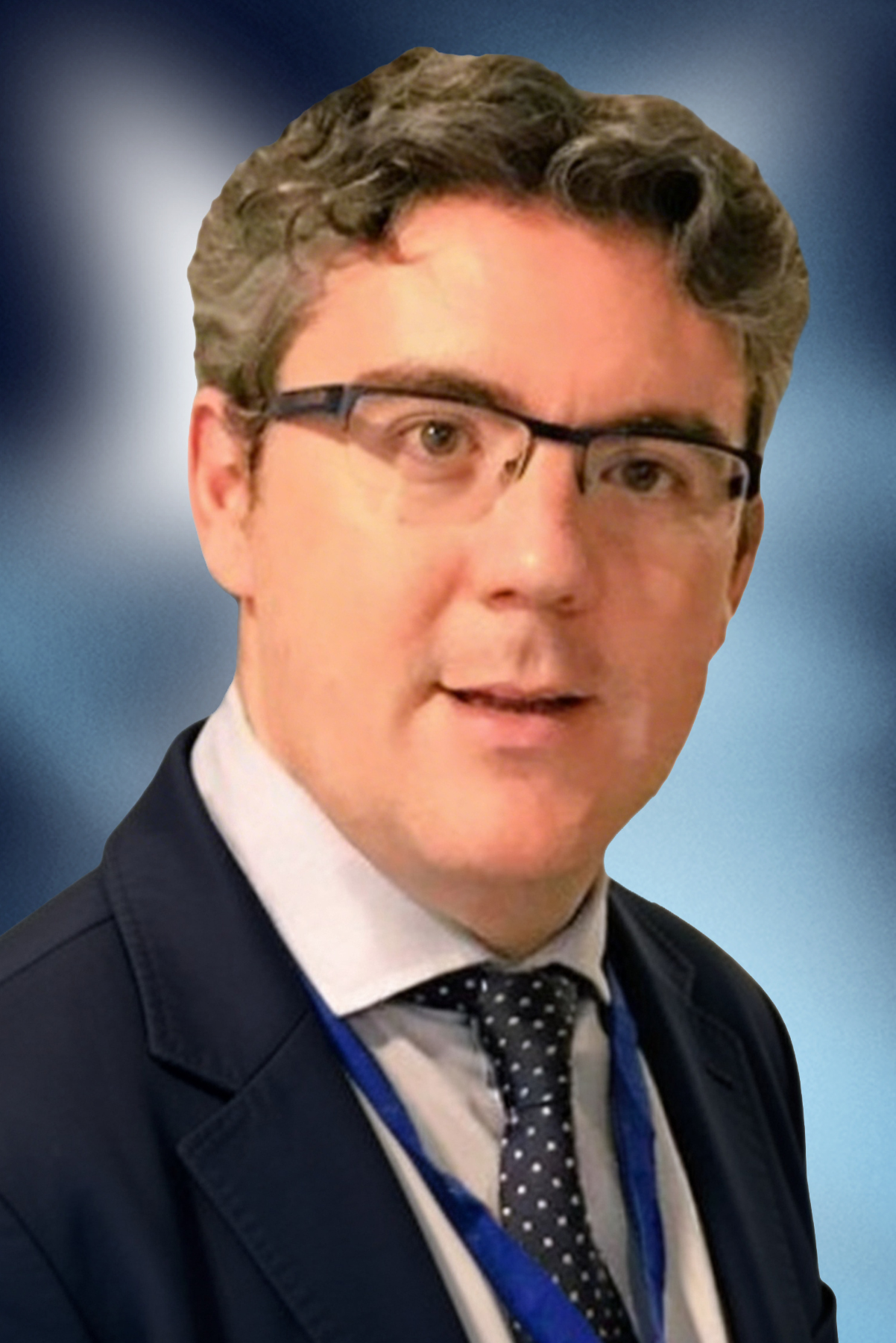 Mario Álvarez-Maestro